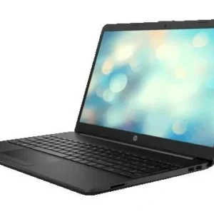 LAPTOP HP 15 DW1020nK CELERON N4020 4G RAM 256GB SSD