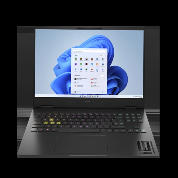 LAPTOP HP OMEN 16