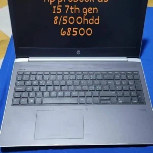LAPTOP HP PROBOOK450 G5