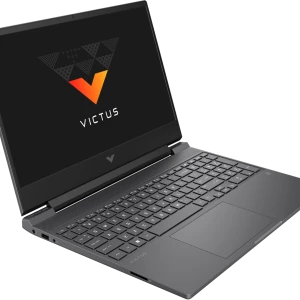 LAPTOP HP Victus Gaming Ryzen 7 8845HS/16GB DDR5/SSD 512GB/15.6″ FHD IPS 144Hz/RTX 4060 8GB