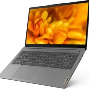LAPTOP LENOVO IDEAPAD 3 LAPTOP 15.6 INTEL CORE I5 1135G7 . 8GB RAM . 1TO HDD CG IRIS