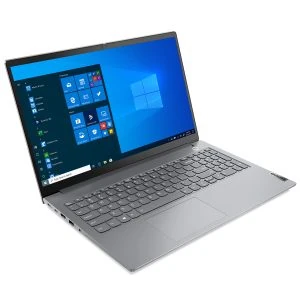 LAPTOP LENOVO THINKBOOK 15 G2 ITL intel i7-1165G7/8GB/SSD 512GB/FHD 15.6″/NVIDIA NX450 2GB