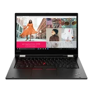 LAPTOP LENOVO ThinkPad L13 Yoga Gen 2
