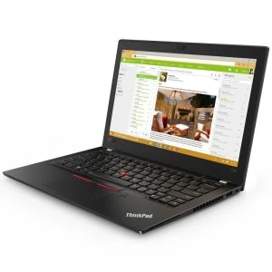 LAPTOP LENOVO ThinkPad x280 intel i7-8850U/8GB/SSD 256GB/FHD 12.5″