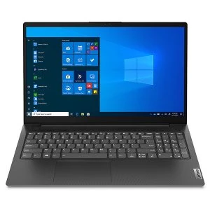 LAPTOP LENOVO V15 Celeron N4500/8Go DDR4/256Go Ssd/15.6″ FHD