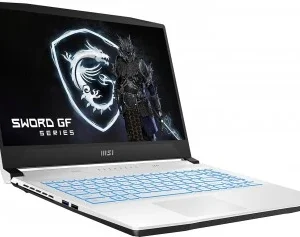 LAPTOP MSI SWORD 15