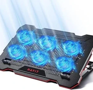 LAPTOP TABLE COOLER HAVIT F2071SE
