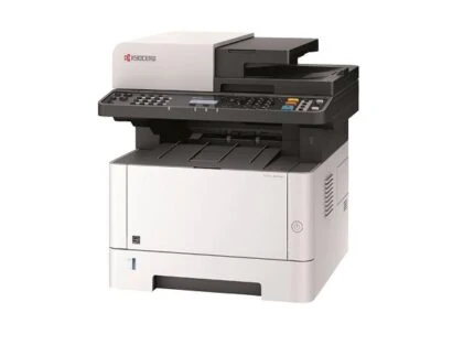 LASER MONOCHROME MULTIFONCTION KYOCERA ECOSYS M2135DN RECTO-VERSO