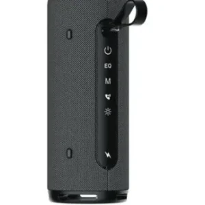 LDNIO BTS 13 BT5.3 4H PLAYTIME LED BLACK