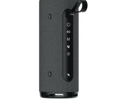 LDNIO BTS 13 BT5.3 4H PLAYTIME LED BLACK
