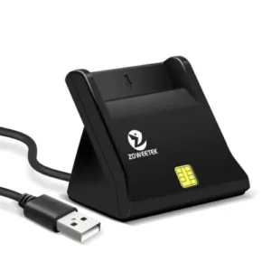 LECTEUR CARTE CHIFA ET PUSE HFPOS