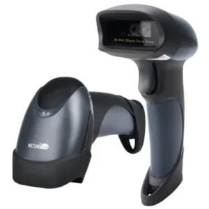 LECTEUR CODE A BAR BOXIN A618 1D USB