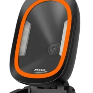 LECTEUR CODE BARRE FILAIRE HENEX HC-666N USB