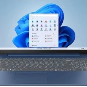 LENOVO 15.6″ IDEAPAD 1 15IJL7 CELERON N4500 1.1GHz/ 8GB DDR4/256GO SSD/ CLOUD BLUE
