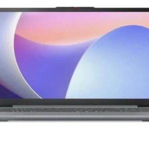 LENOVO 15.6″ IDEAPAD SLIM 3 15IRU8 I3 1315U 1.2GHz/ 8GB DDR5 /SSD 256GB /15.6″ FHD