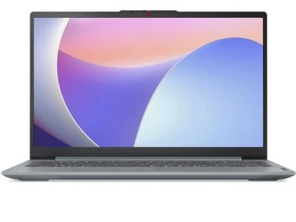 LENOVO 15.6″ IDEAPAD SLIM 3 15IRU8 I3 1315U 1.2GHz/ 8GB DDR5 /SSD 256GB /15.6″ FHD
