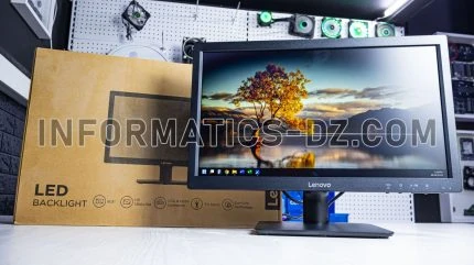 LENOVO D19-10 19″ HD TN Panel Monitor