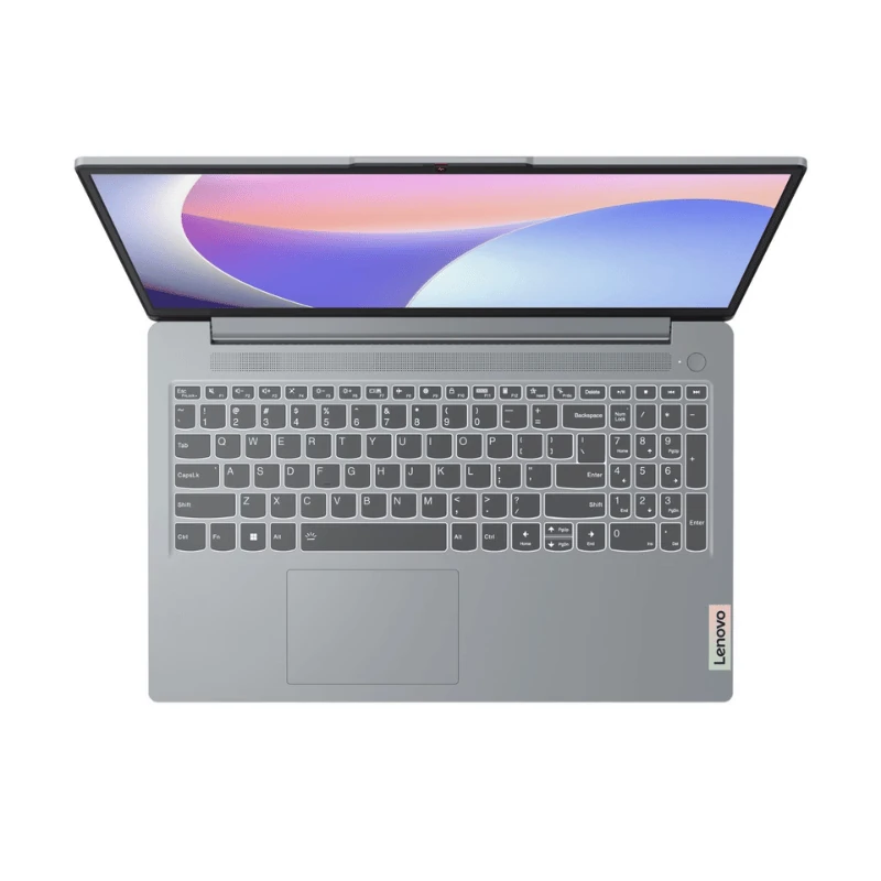 Lenovo Ideapad i3 15.6" Full HD – Intel Core i3-1315U, 8 Go RAM, 256 Go SSD – Image 3