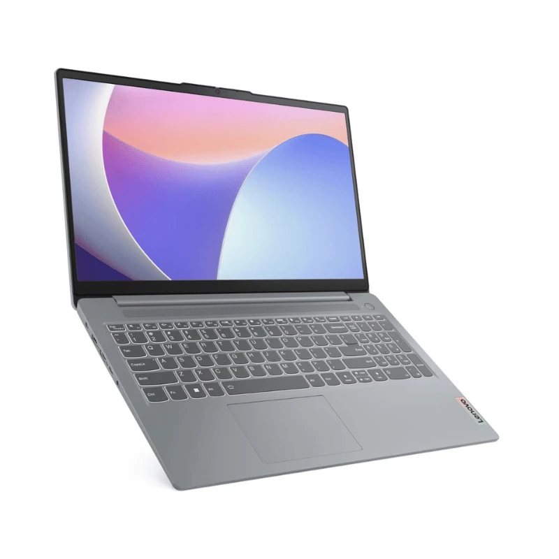 Lenovo Ideapad i3 15.6" Full HD – Intel Core i3-1315U, 8 Go RAM, 256 Go SSD – Image 4