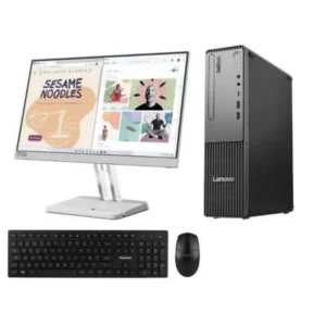Lenovo Neo 30s Gen 5 – Intel Core i5-13420H, 8 Go DDR5, 512 Go SSD NVMe