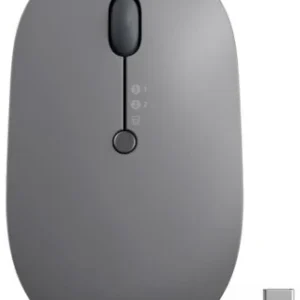 LENOVO SANSFIL M202 BLACK