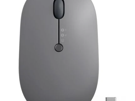 LENOVO SANSFIL M202 BLACK