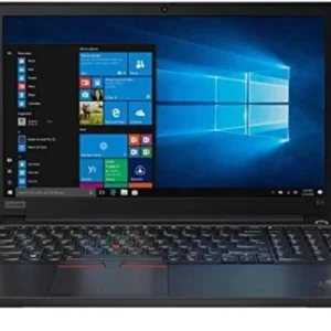 LENOVO THINKPAD E15 GEN1 / RYZEN 5 4500 / 8GB/SSD 256GB/15.6″/ VC CHARGEUR OCCASION