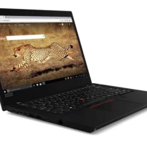LENOVO THINKPAD L490 14″ I5 8365U/ 08GO DDR4 /256GO SSD / OCCAS SANS CHAREUR