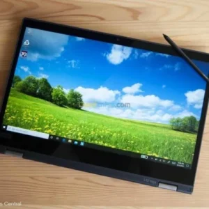 LENOVO THINKPAD X380 YOGA Intel Core I5-8350U Jusqu’à 3,60 GHz 8GO 256 GB SSD 13″ 360