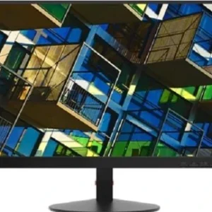 LENOVO THINKVISION  21.5″ S22E-20 WLED FuLLHD HDMI VGA