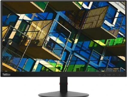 LENOVO THINKVISION 21.5″ S22E-20 WLED FuLLHD HDMI VGA