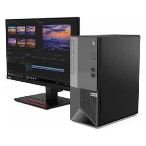 Lenovo V50T i5-12400/4GB/256GB SSD/M2 wifi /19″ HDMI+VGA