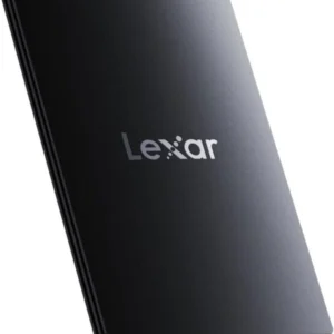 LEXAR DISQUE SSD EXTERNE SL500 1TB