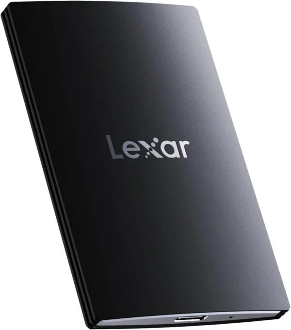 LEXAR DISQUE SSD EXTERNE SL500 1TB