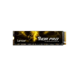LEXAR SSD NVME THOR 2TB 7000 MBS