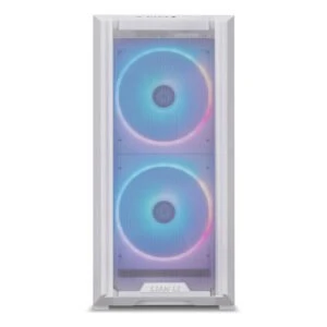 Lian Li LANCOOL 216 RGB Blanc – Image 3