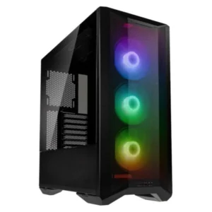LIAN LI LANCOOL II MESH C BLACK RGB