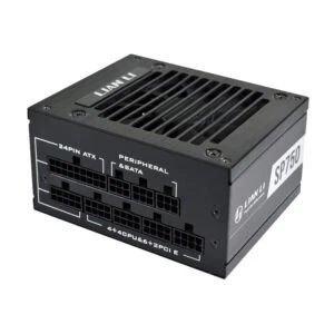 LIAN LI SP750 80PLUS GOLD SFX 750w – Image 2