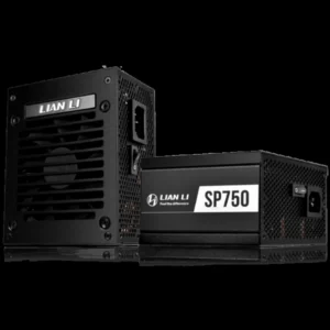 LIAN LI SP750 80PLUS GOLD SFX 750w