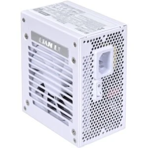 LIAN LI SP750 80PLUS GOLD SFX 750w White – Image 2