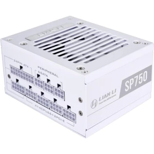 LIAN LI SP750 80PLUS GOLD SFX 750w White – Image 3