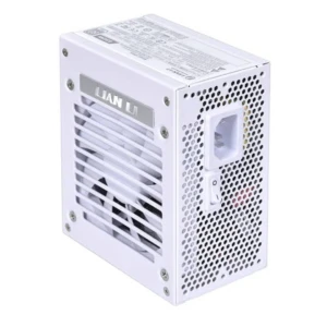 LIAN LI SP750 80PLUS GOLD SFX 750w White – Image 4