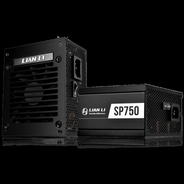 LIAN LI SP750 80PLUS GOLD SFX 750w