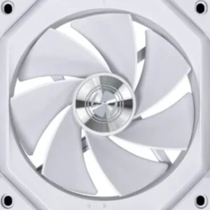 LIAN LI FAN SL120 V2 REVERSE BLADE WHITE