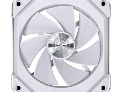 LIAN LI FAN SL120 V2 REVERSE BLADE WHITE