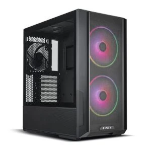 Lian Li LANCOOL 216 RGB BLACK/WHITE