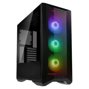 Lian Li LANCOOL II MESH C RGB Blanc/NOIR