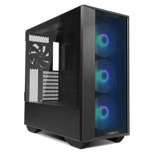 Lian Li LANCOOL III RGB Noir/BLANC