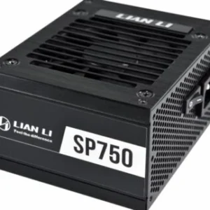 LIAN LI SP750 750W 80+ GOLD / SFX / BLACK