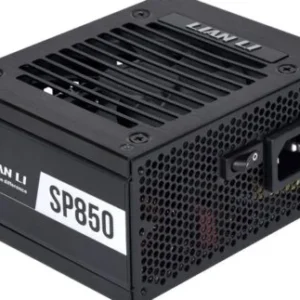 LIAN LI SP850 850W 80+ GOLD / SFX / BLACK